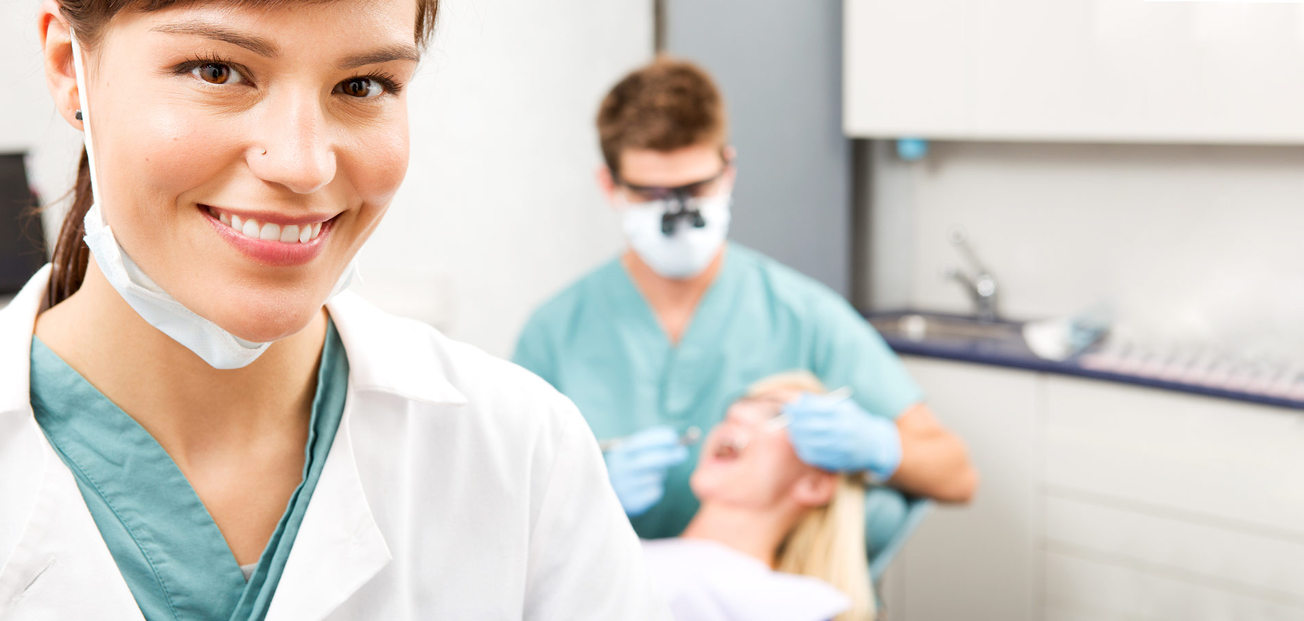 Dental Assistant South Florida Dental Assisting School